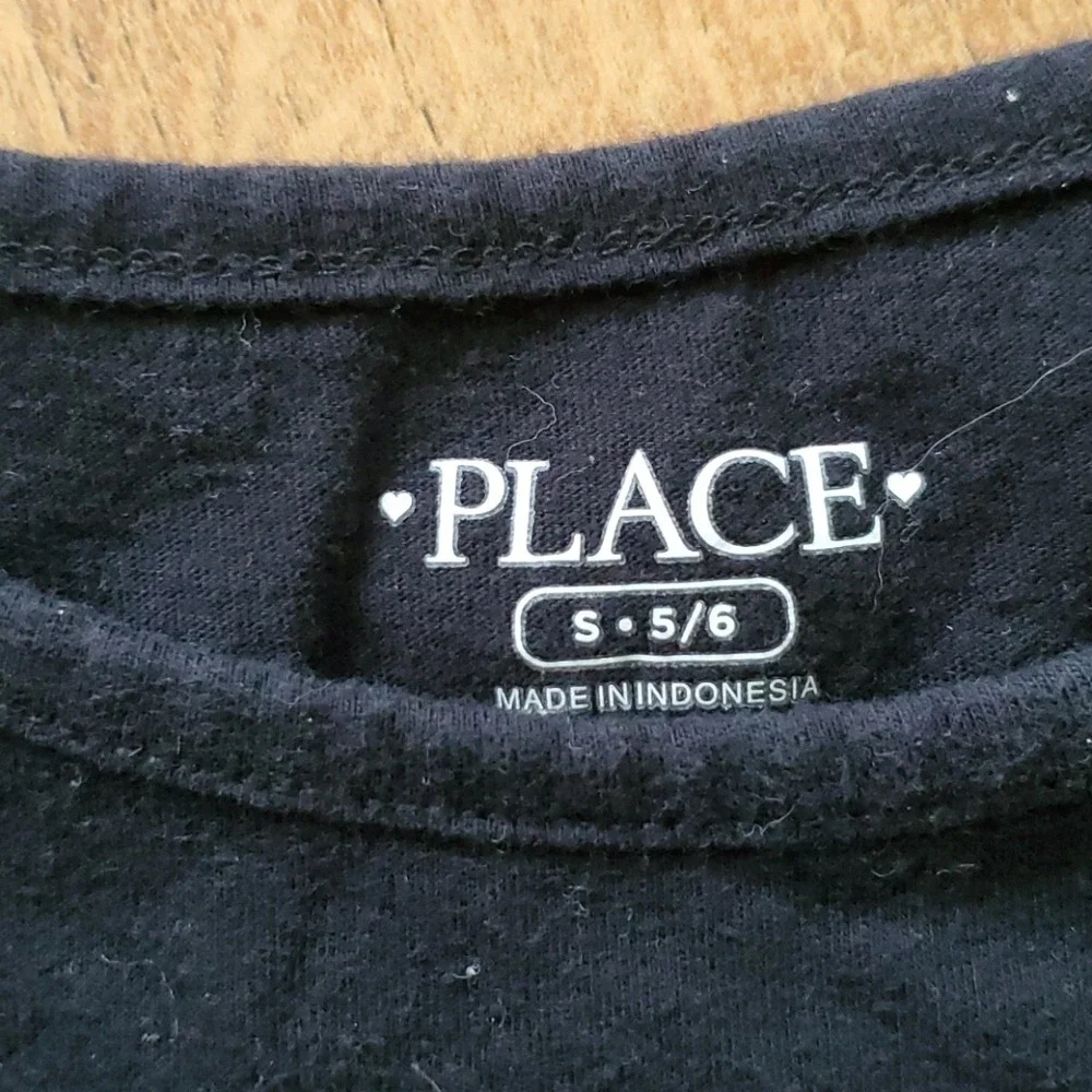 The Childrens Place short sleeve